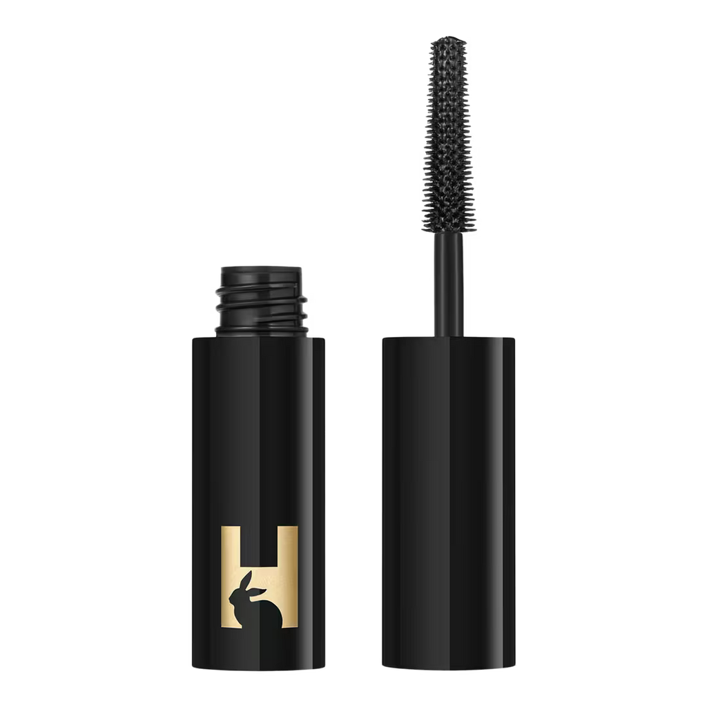 HOURGLASS Unlocked  Mascara MINI ULTRA BLACK