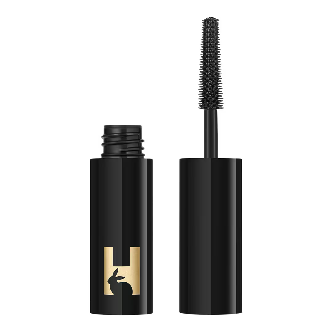 HOURGLASS Unlocked  Mascara MINI ULTRA BLACK