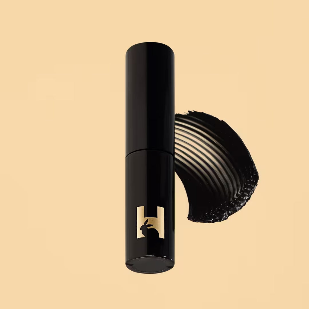 HOURGLASS Unlocked  Mascara MINI ULTRA BLACK