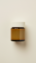 Garden herb body salve
