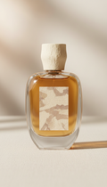 Sunkissed Meadow perfume bottle