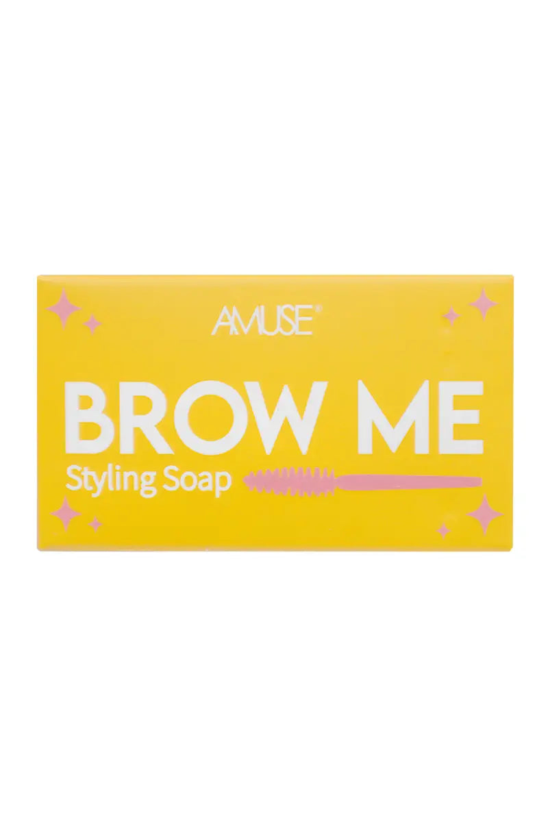 Amuse Brow Me Styling Soap