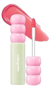 Colorgram Fruity Gloss tint BUTTERCUP PINK 12
