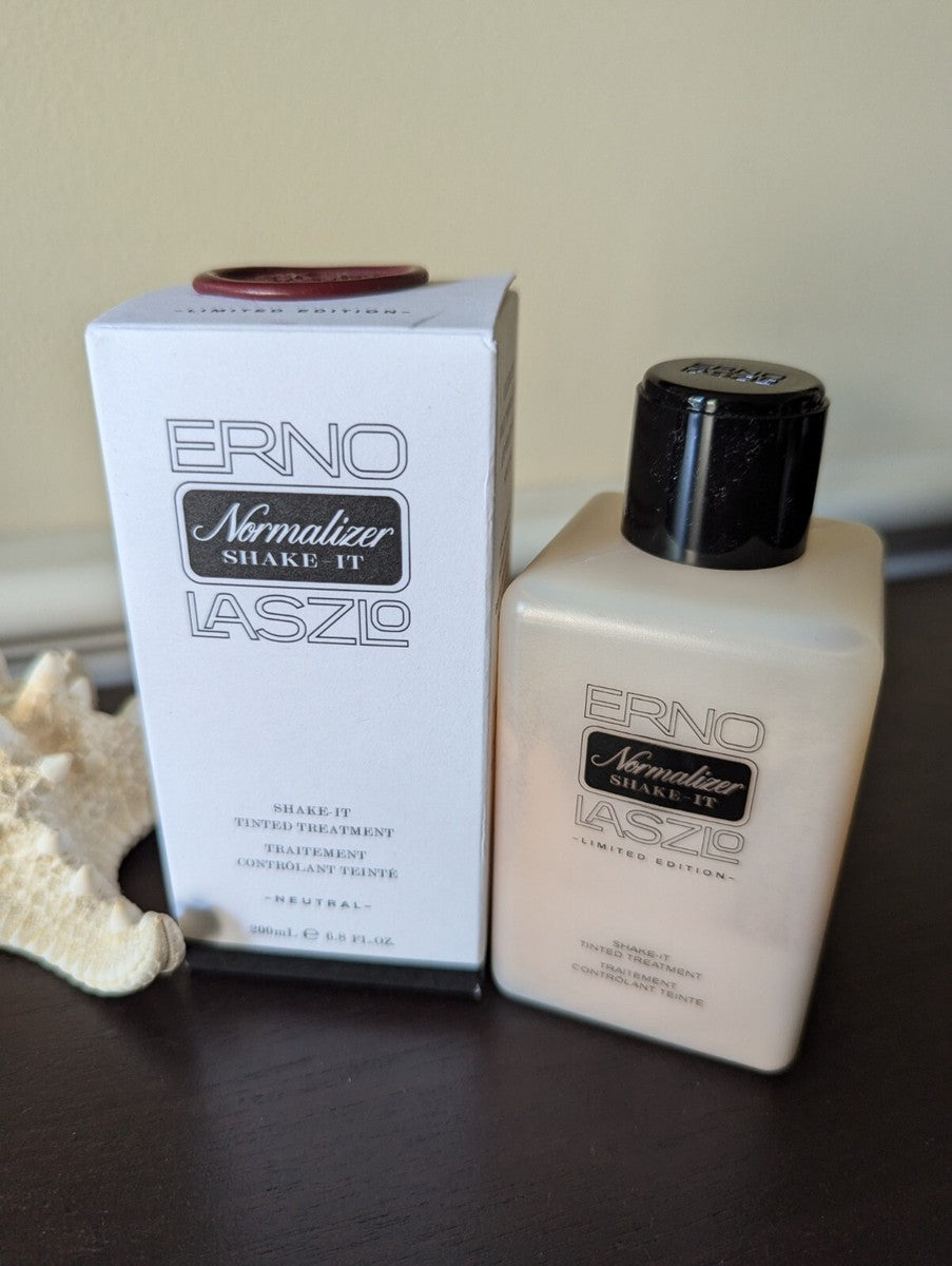 Erno Laszlo Shake-it Tinted Treatment