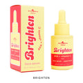 Italia Brighten AHA+Vit C Face Serum