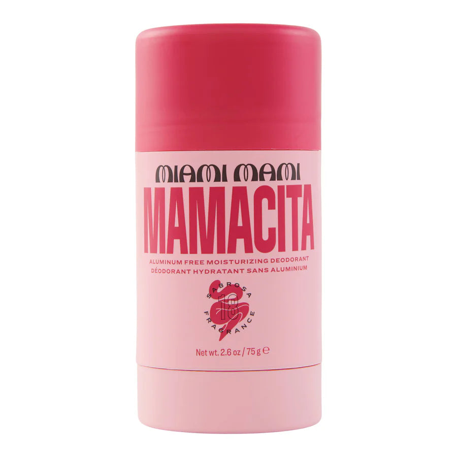 Miami Mami Mamacita (Pink) Deodorant Stick