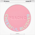 Peach C CHEERFUL BLUSHER MULBERRYFUL 05