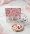 Rose Garden Bake Powder Blusher Shcoety Cosmetics 04