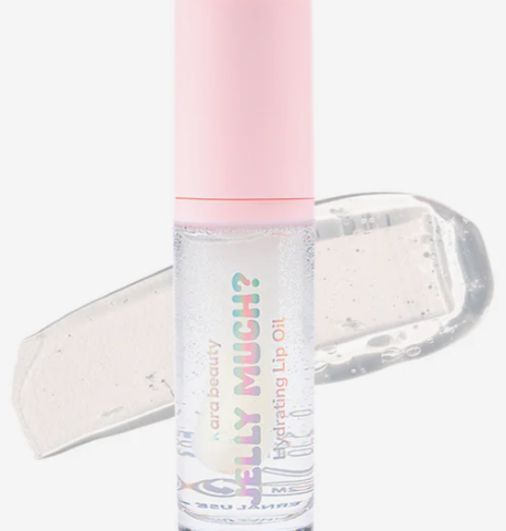 Kara Beauty Jelly Much? HONEY GLOW Hydrating Lip Oil