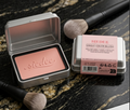 Siedee Chrome Tin Blush #2