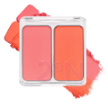 2aN Dual Cheek HOT LIVING CORAL