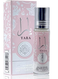 Yara Roll on Perfume Oil PINK