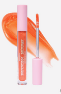 Kara beauty Star-crossed Shimmer Glitter Lip Gloss KISS ME NOT