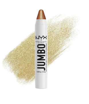 NYX Professional Makeup Jumbo Multi-Use Face Stick in Lemon Meringue (JHS03)