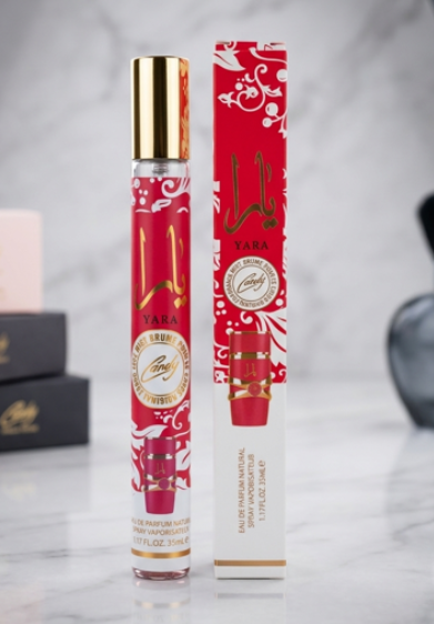 Lattafa Yara Candy Eau De Parfum (1.17 FL OZ / 35ml)