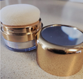 Glamax Beauty Sexy Sparkle Face & Body Highlighter - Frosty Babe 01