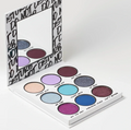 BH Cosmetics Do Not Disturb Shadow Palette