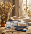EYLURE London Brow Palette Brow Trio No 30  BLONDE