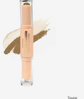 Kara beauty Double Trouble Contour & Glow Stick 03 TAUPE