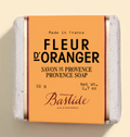Bastide Fleur d'Oranger Scented Soap 1.7 oz