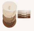 Kaja Beauty Bento Stacked Eyeshadow Trio NEUTRAL MOMENT 14