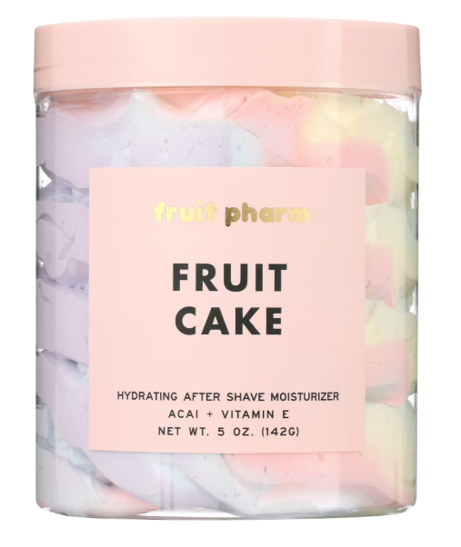 fruit pharm FRUIT CAKE After Shave Moisturizer