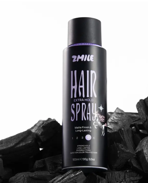 ZMILE Hair Spray Extra Hold 3 oz