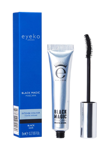 Eyeko London Black Magic Mascara Intense Colour