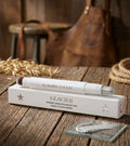LASH STEP Shimmer Cream Eyeshadow Stick GLACIER