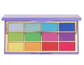 APPEAL Dream 12 Universal Face Palette Perfect for Day or Night Eyeshadow