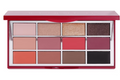 ILLUMINATI Blazed and Confused 12 Universal Face Palette Perfect for Every Day or Night