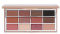 Illuminati Cosmetics "Bronzed" 12 Universal Face / Eye Palette Perfect for Every Day or Night