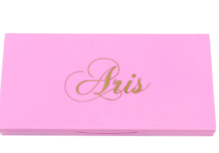 Aris "Perfect For Every Day Or Night" 12-Shade Eyeshadow Palette