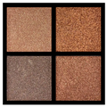 Illuminati Cosmetics "Era" Eyeshadow Quad Palette