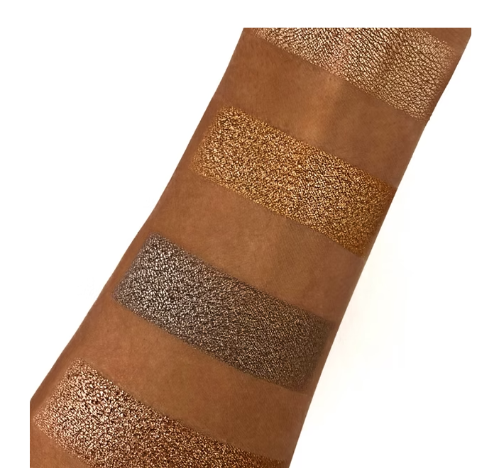 Illuminati Cosmetics "Era" Eyeshadow Quad Palette