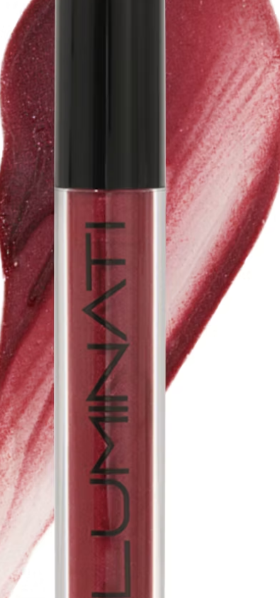 ILLUMINATI "Lilith" Ultra Creme Lip Gloss