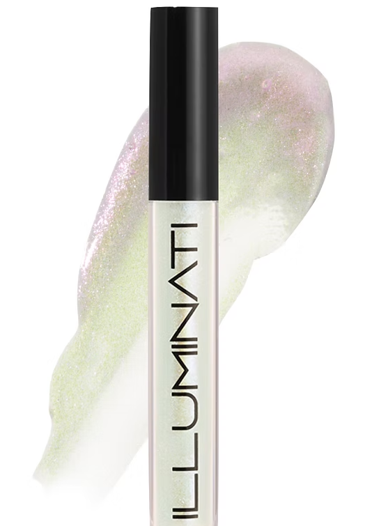 ILLUMINATI "MYSTERY" Ultra Shimmer Lip Gloss
