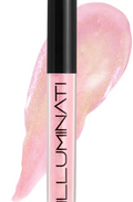 Illuminati Cosmetics "Aria" Shimmer Lip gloss