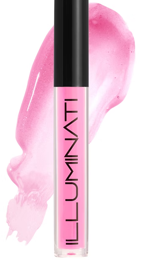 Illuminati Cosmetics "Cosmo" Shimmer Lip Oil
