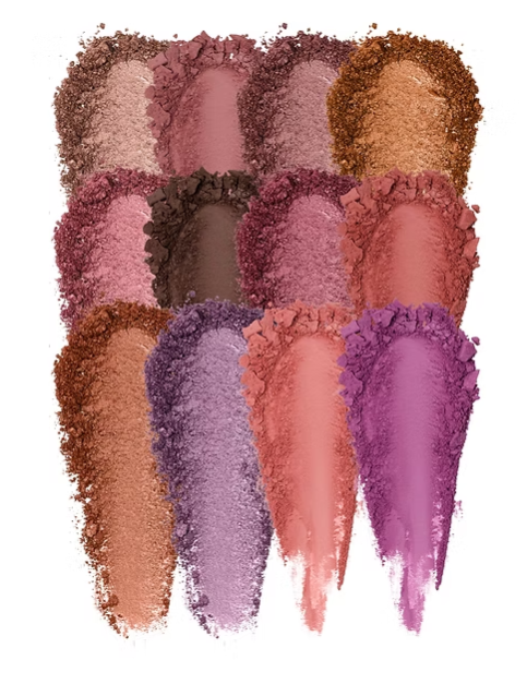 Illuminati Y2SLAY 12 Universal Eyeshadow Palette Perfect for Every Day or Night