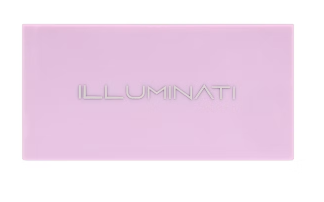 Illuminati Y2SLAY 12 Universal Eyeshadow Palette Perfect for Every Day or Night