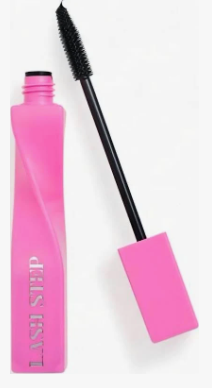 ILLUMINATI  Lash Step "Midnight" Mascara