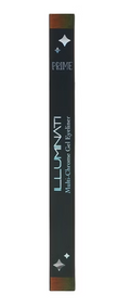 Illuminati Cosmetics Multi-Chrome Gel Eyeliner in "PRIME"