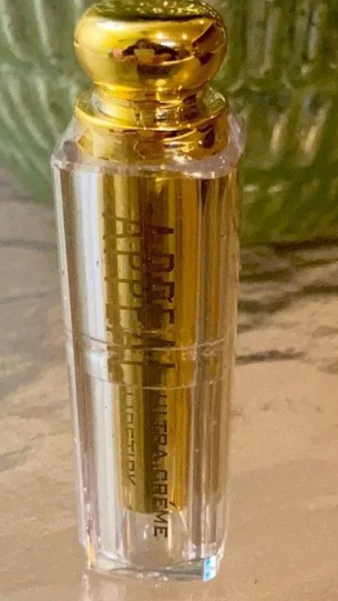 Appeal Cosmetics Ultra Creme Lipstick in the shade "Chic"