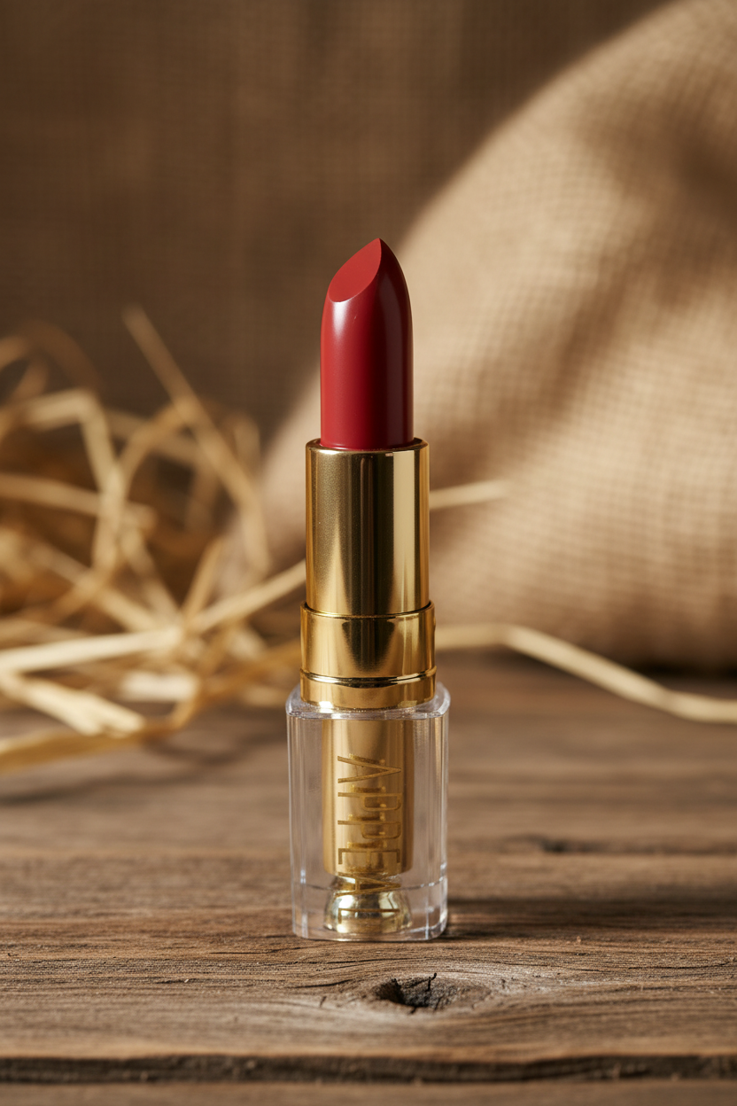 Appeal Cosmetics Ultra Creme Lipstick in the shade "Chic"