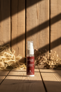 Alterna Haircare Bamboo Smooth Anti-Breakage Thermal Protectant Spray (0.85 FL OZ)