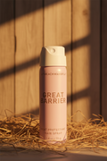 BEACHWAVER Co Great Barrier Heat Protectant Hair Spray 1.2 OZ