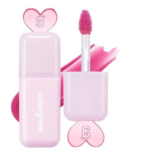 Colorgram juicy drop tint Nice Plum 06