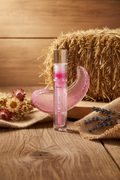 Kara Beauty pH Glow Color-Changing Lip Oil SHEER ROSE