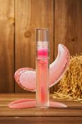 Kara Beauty pH Glow Color-Changing Lip Oil SHEER CORAL